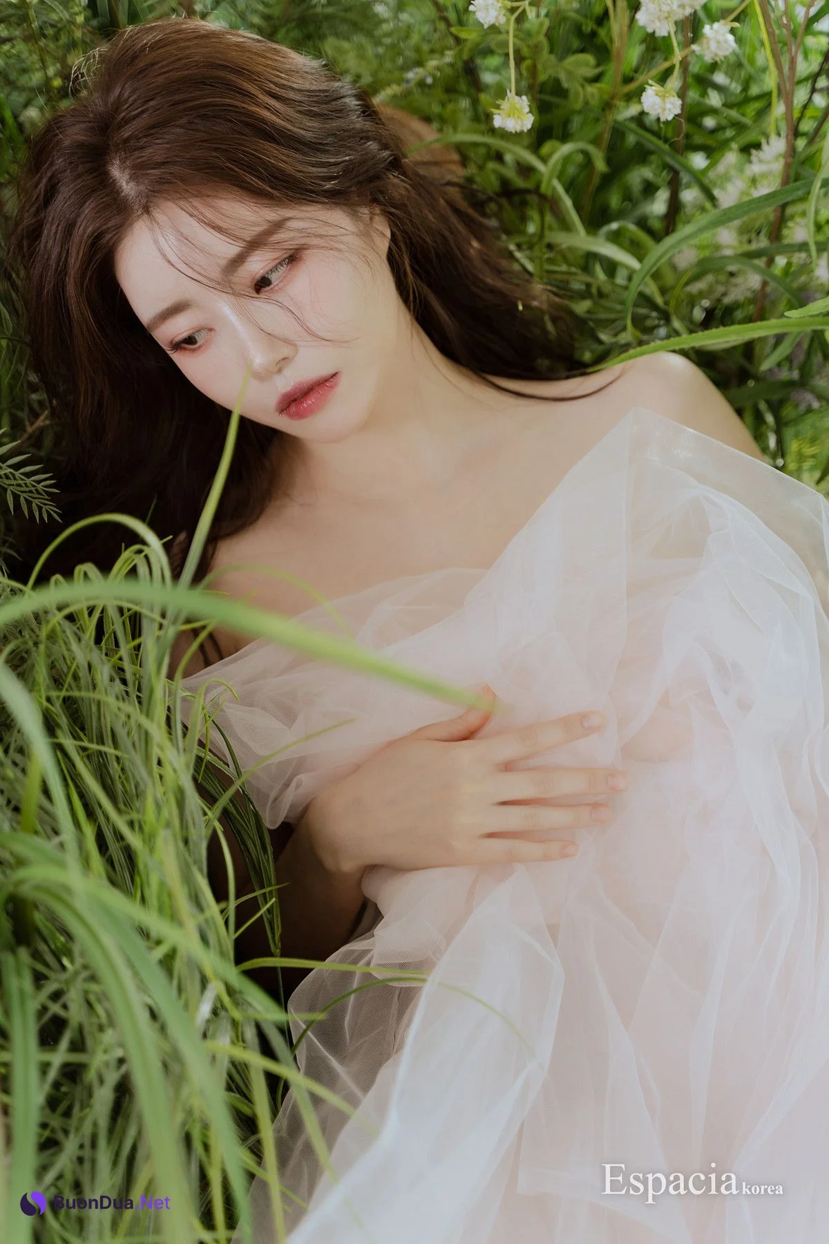 Lee-Seol 이설, Espacia Korea EHC#111 Set.02 - Photo 12