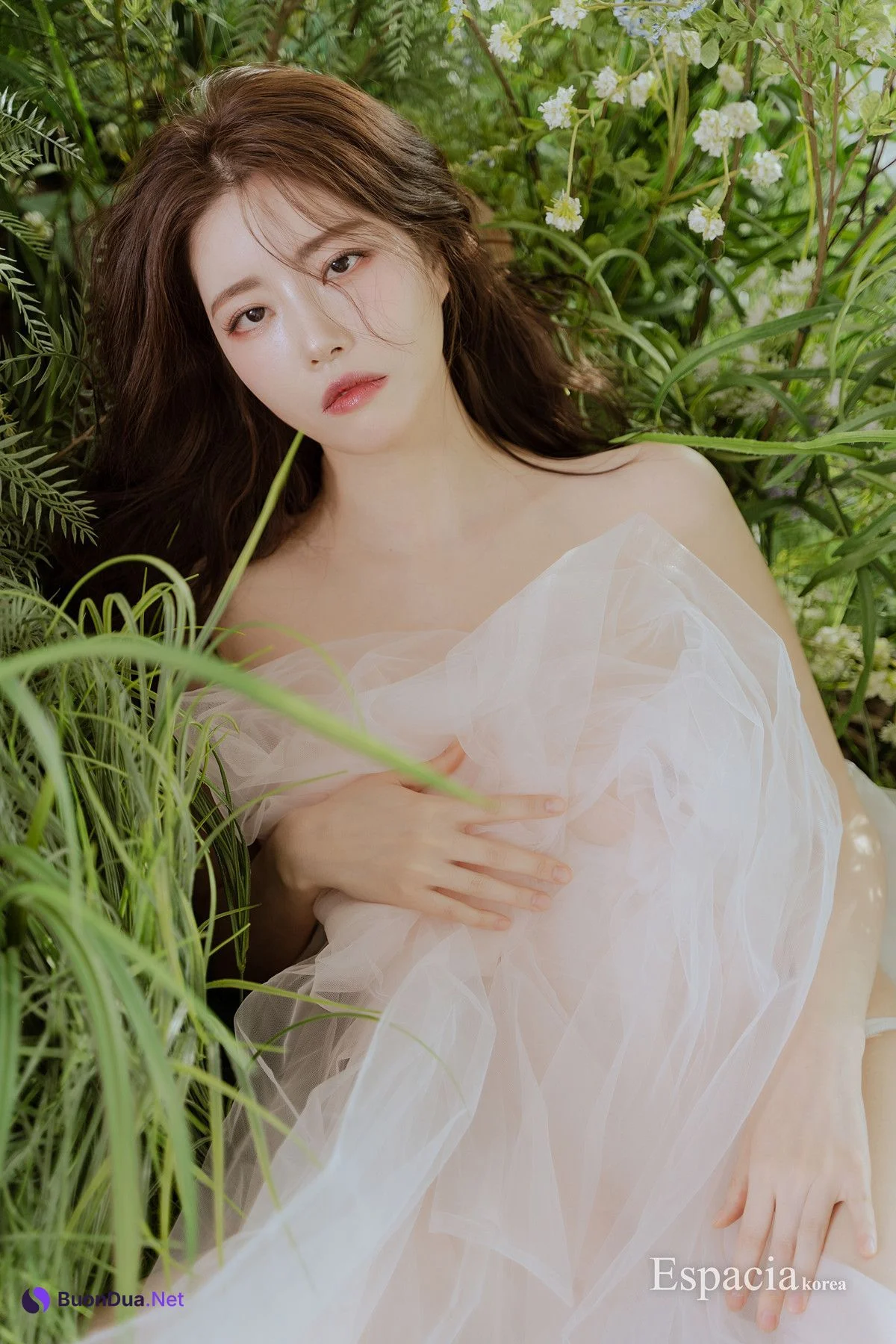 Lee-Seol 이설, Espacia Korea EHC#111 Set.02 - Photo 13