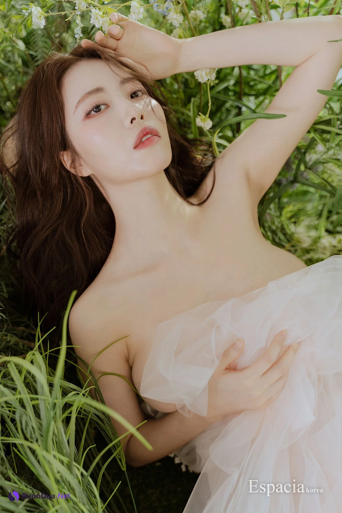 Lee-Seol 이설, Espacia Korea EHC#111 Set.02 - Photo 14