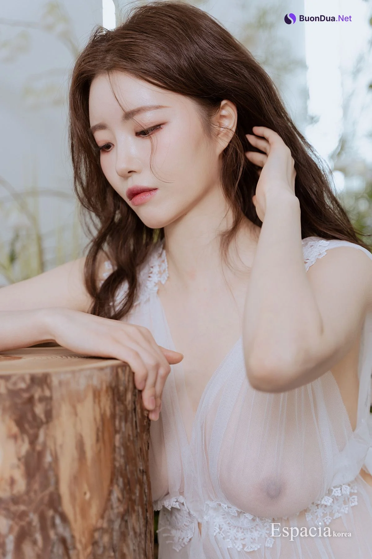 Lee-Seol 이설, Espacia Korea EHC#111 Set.02 - Photo 2