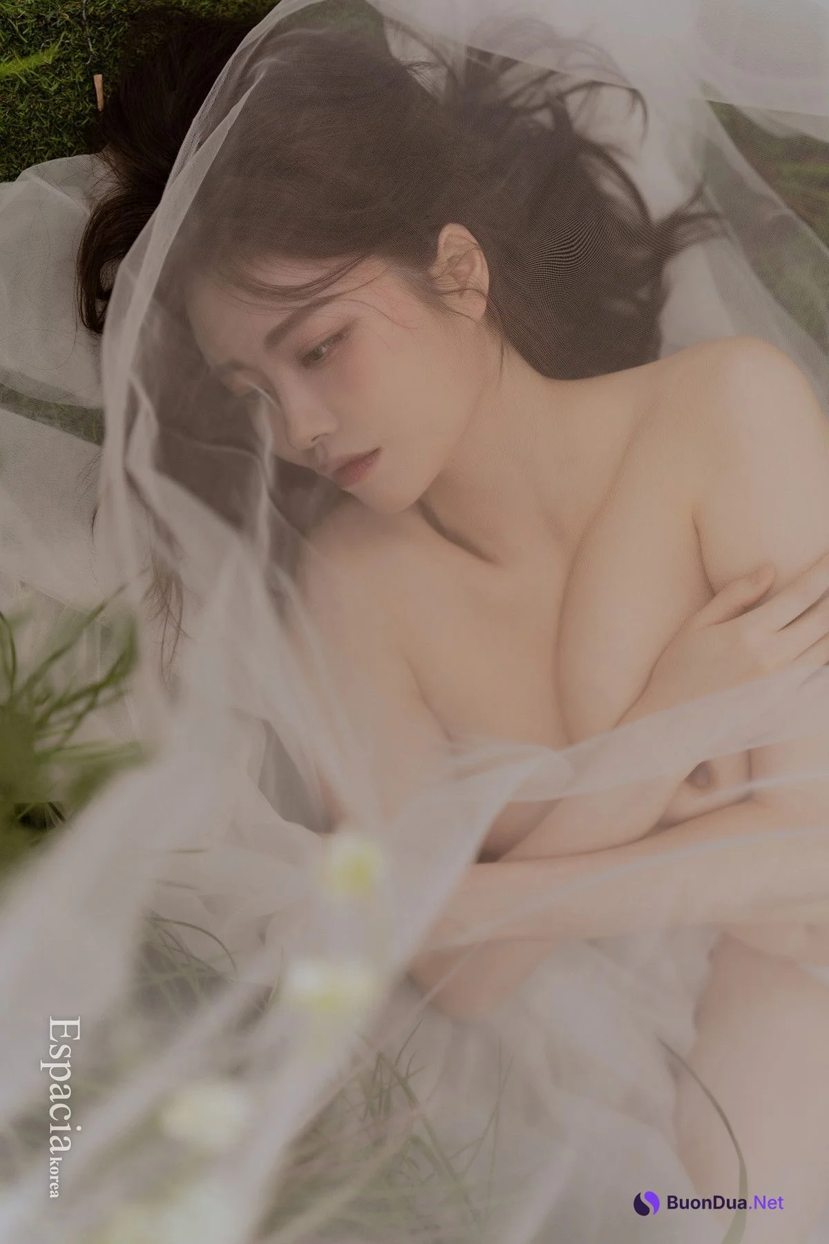 Lee-Seol 이설, Espacia Korea EHC#111 Set.02 - Photo 20
