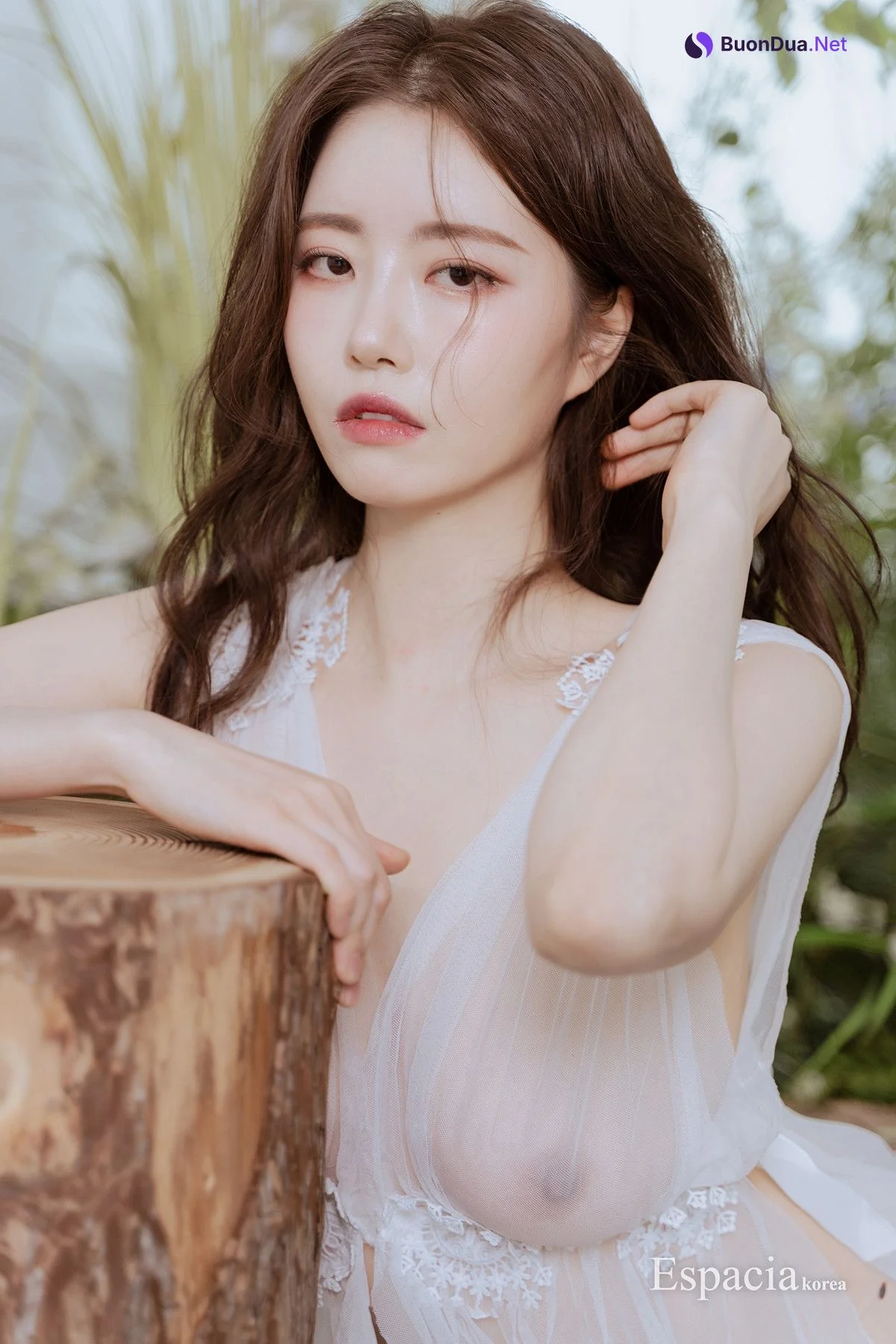 Lee-Seol 이설, Espacia Korea EHC#111 Set.02 - Photo 3