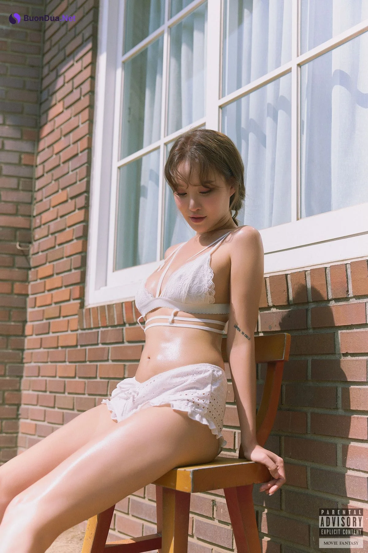 Lee-Seol 이설, [HIGH FANTASY] Lettle Women - 사진 5