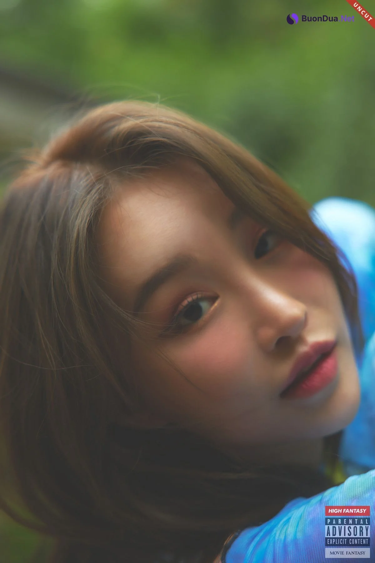 Lee-Seol 이설, [HIGH FANTASY] Seduction! UNCUT - Photo 11