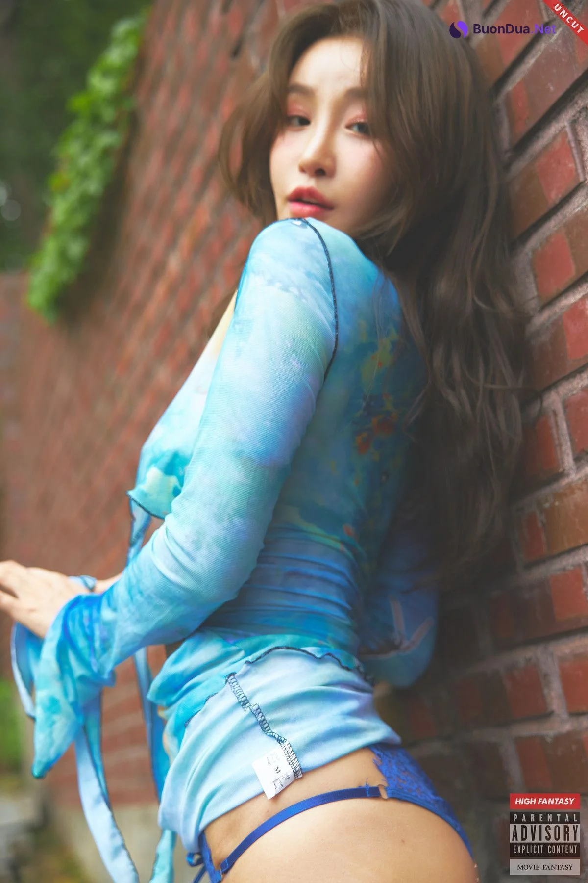 Lee-Seol 이설, [HIGH FANTASY] Seduction! UNCUT - Photo 17
