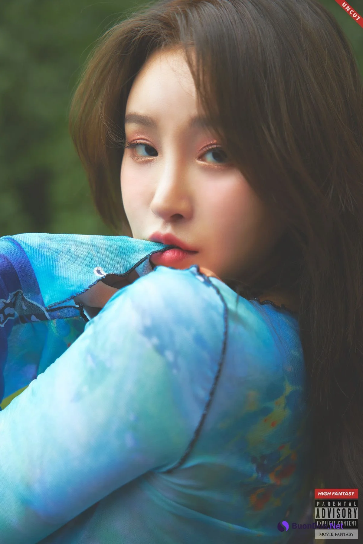 Lee-Seol 이설, [HIGH FANTASY] Seduction! UNCUT - Photo 5