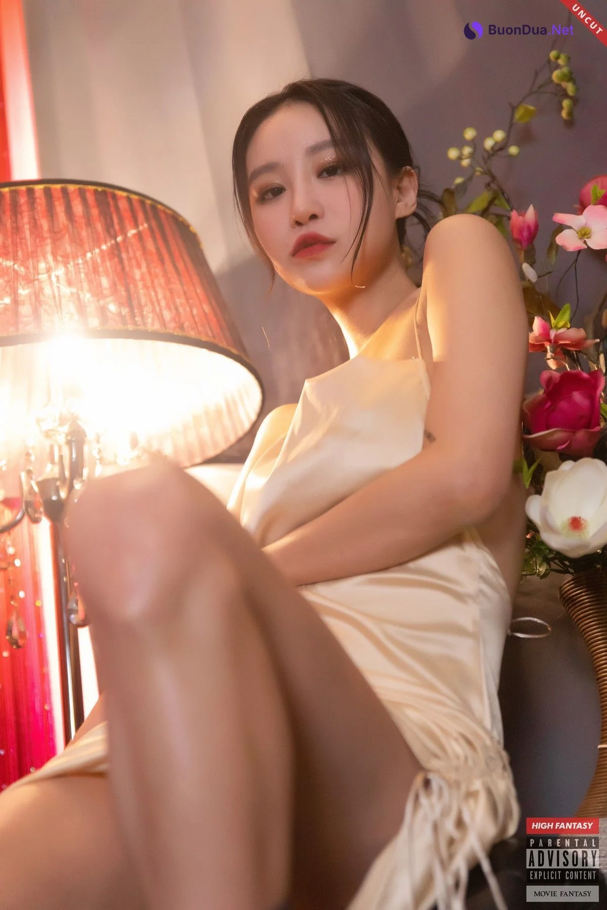 Lee-Seol 이설, [HIGH FANTASY] 화양연화 The Most Beautiful Moment - รูปภาพ 14