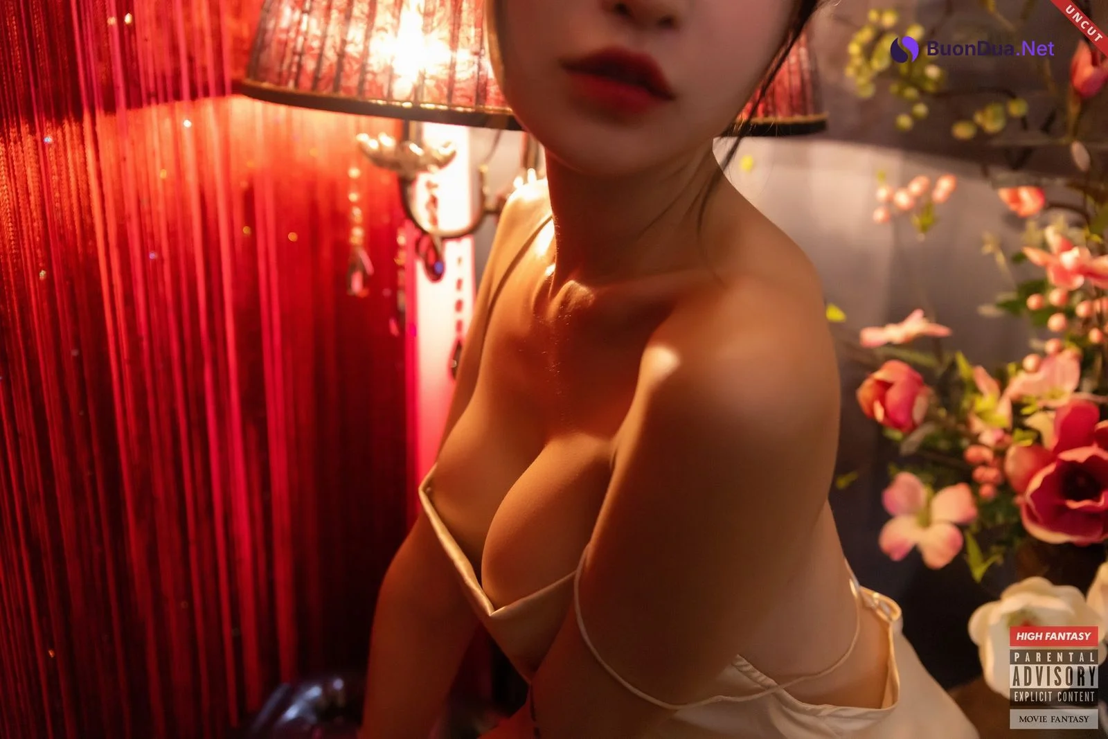 Lee-Seol 이설, [HIGH FANTASY] 화양연화 The Most Beautiful Moment - รูปภาพ 17