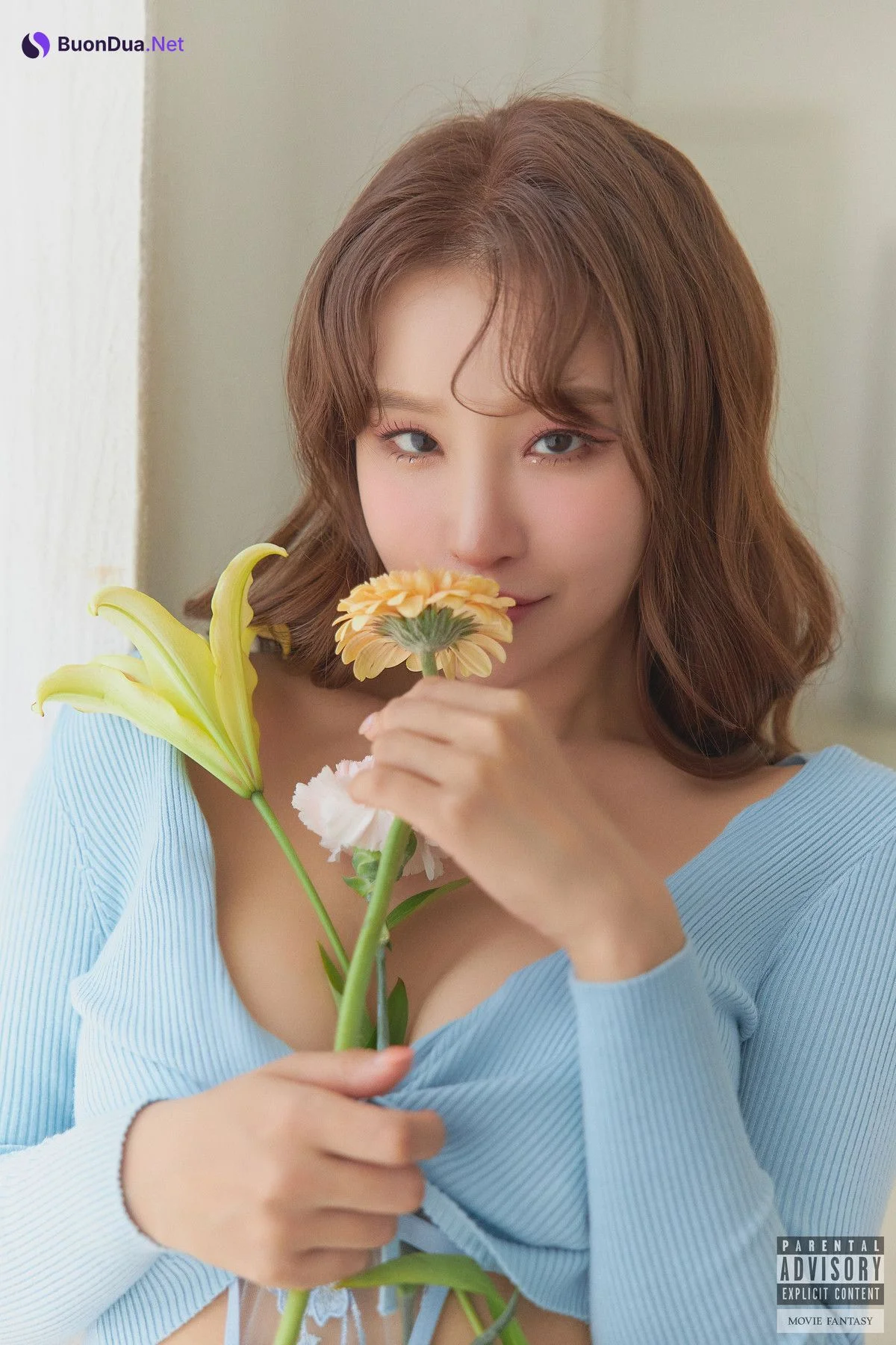 Lee-Seol 이설, [HIGH FANTASY] Vol.01 April - รูปภาพ 3