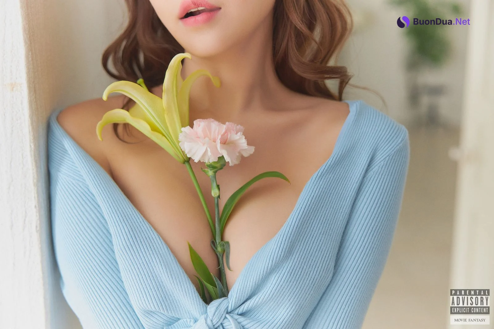 Lee-Seol 이설, [HIGH FANTASY] Vol.01 April - รูปภาพ 6