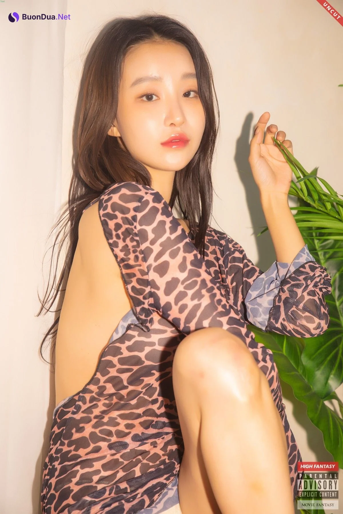 Lee-Seol 이설, [HIGH FANTASY] Vol.4 My Pink! Set.01 - Photo 15