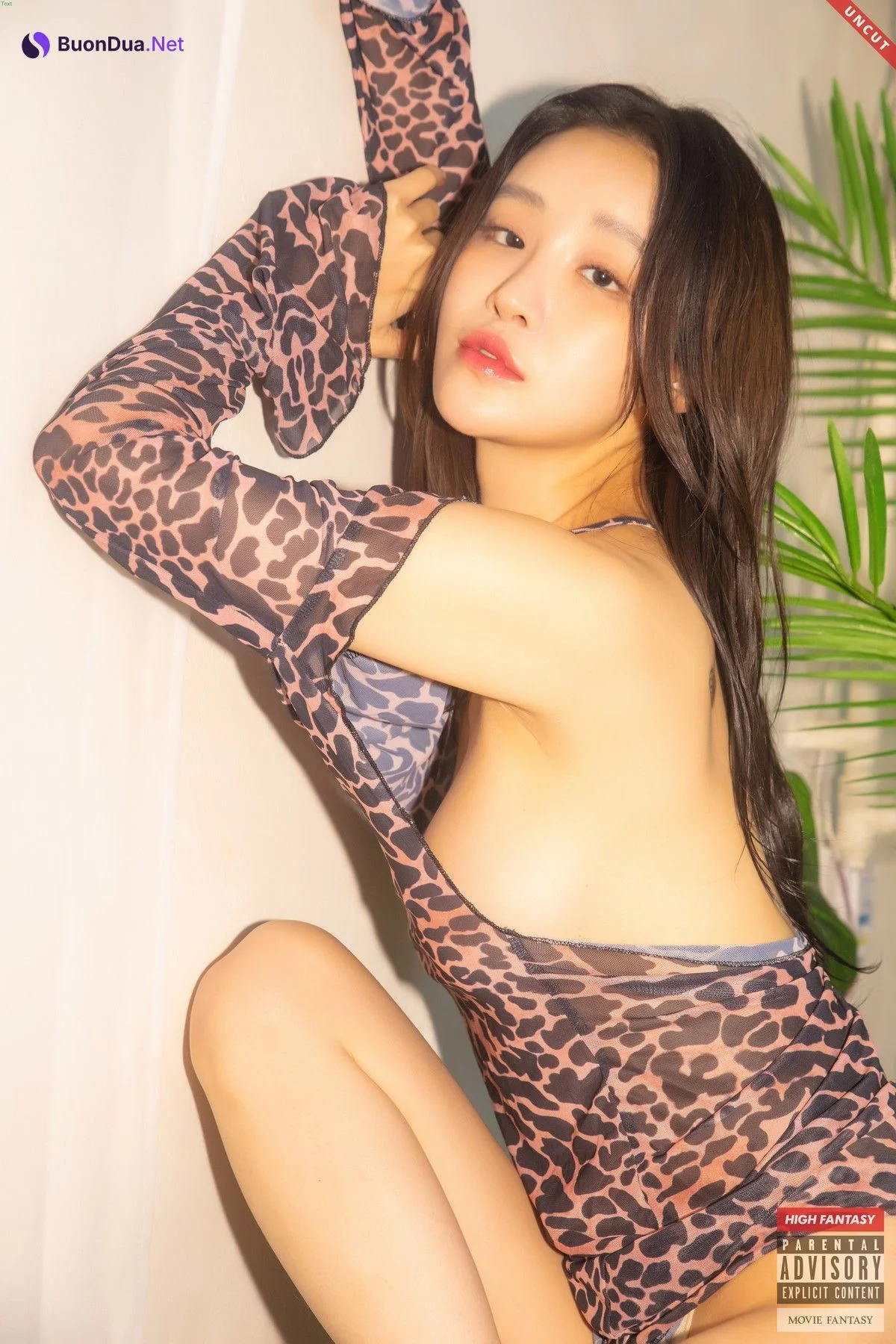 Lee-Seol 이설, [HIGH FANTASY] Vol.4 My Pink! Set.01 - Photo 16