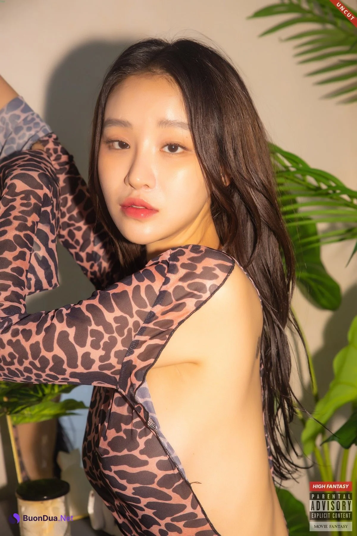 Lee-Seol 이설, [HIGH FANTASY] Vol.4 My Pink! Set.01 - Photo 3