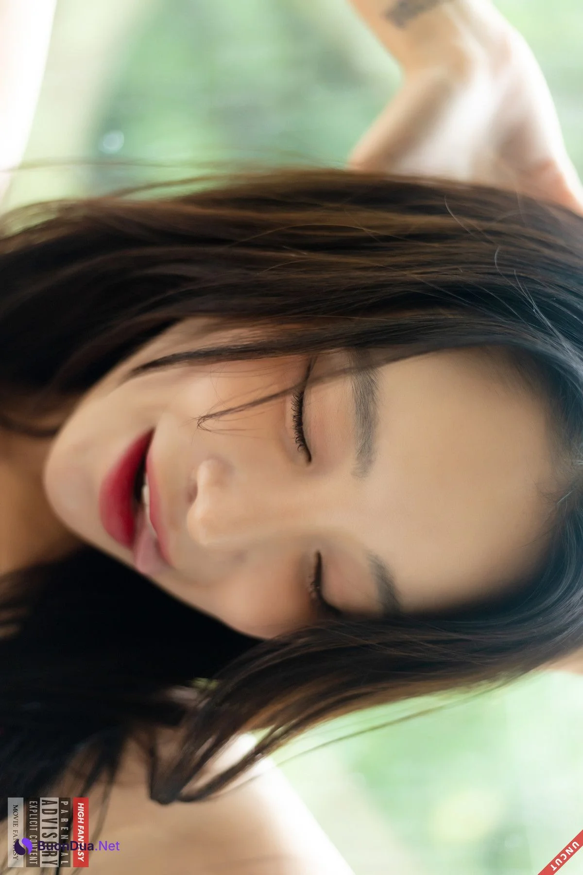 Lee-Seol 이설, [HIGH FANTASY] Vol.4 My Pink! Set.02 - Photo 4