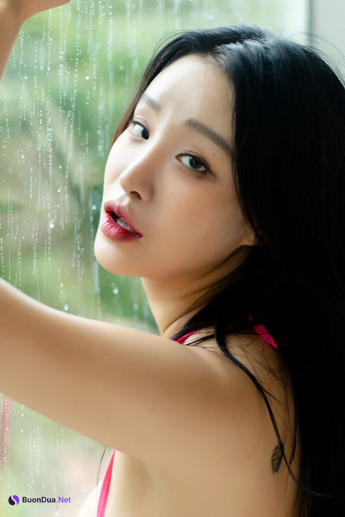 Lee-Seol 이설, [HIGH FANTASY] Vol.4 My Pink! Set.02 - Photo 6