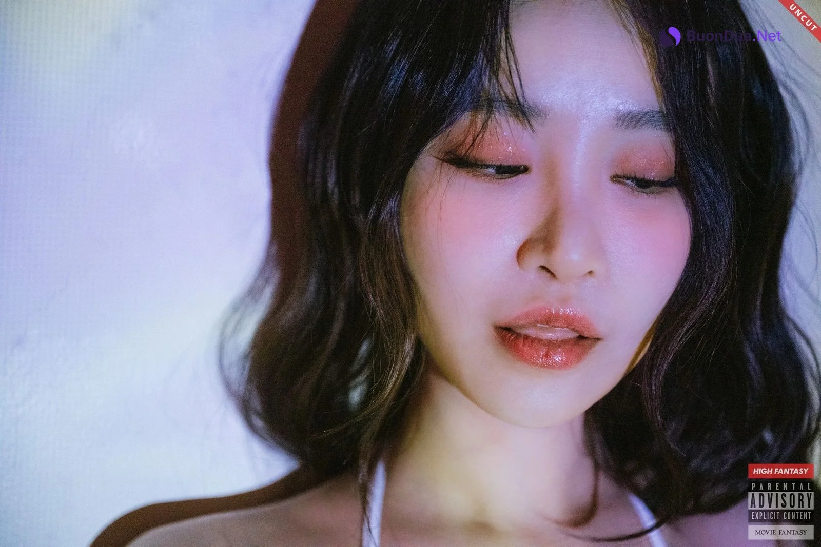 Lee-Seol 이설, [HIGH FANTASY] Vol.9 Polaroid UNCUT - Photo 10