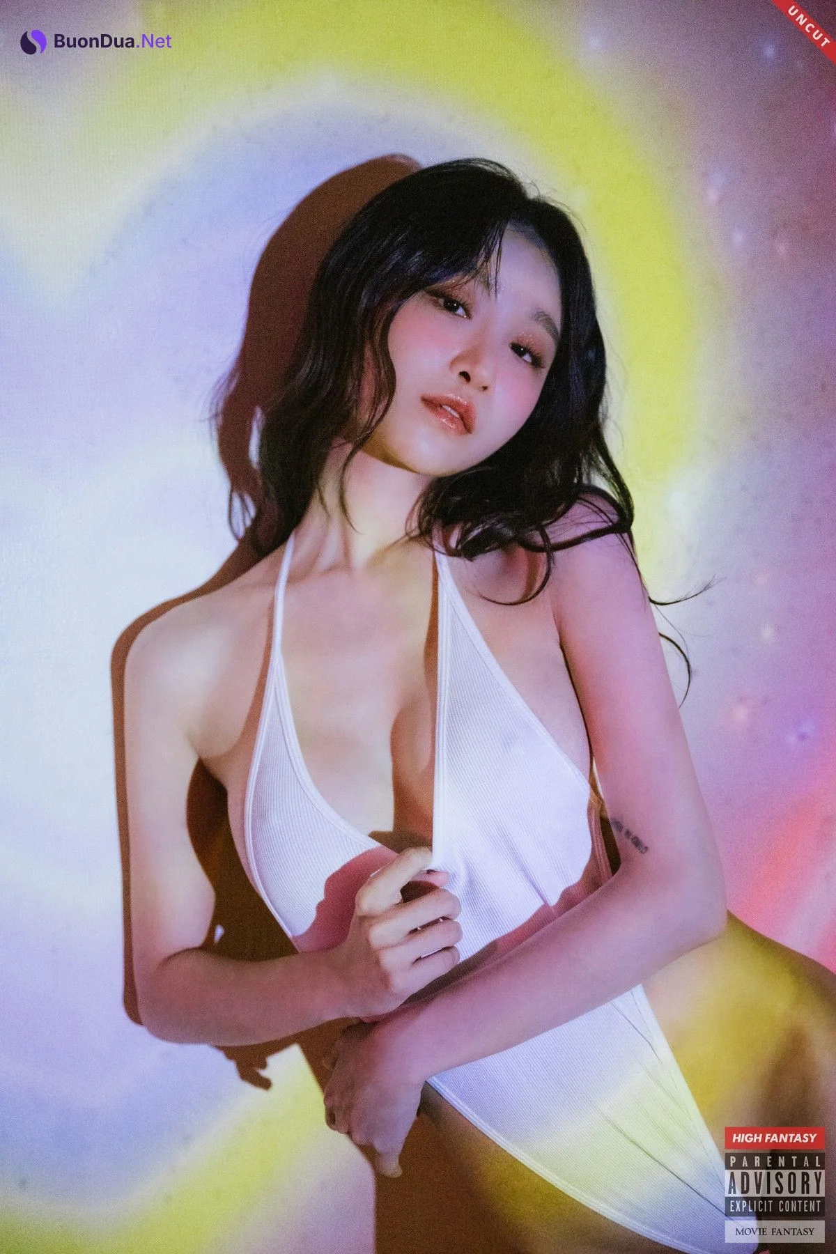 Lee-Seol 이설, [HIGH FANTASY] Vol.9 Polaroid UNCUT - Photo 8