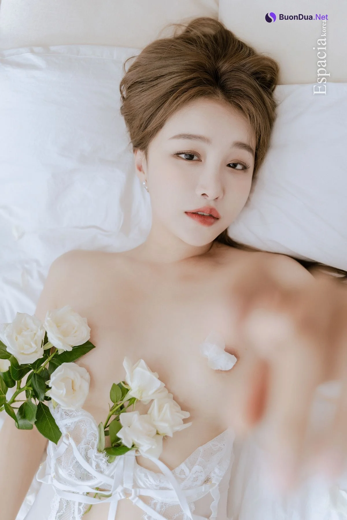 Lee-Seol 이설, LEEHEE EXPRESS EHC#063 Set.02 - Photo 7