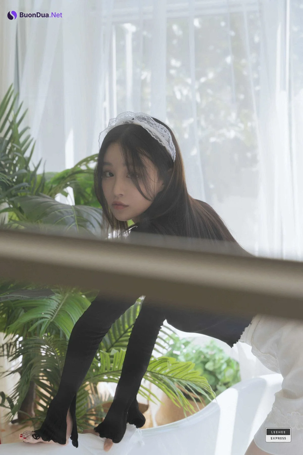 Lee-Seol 이설, LEEHEE EXPRESS EHC#111 Set.02 - Photo 6