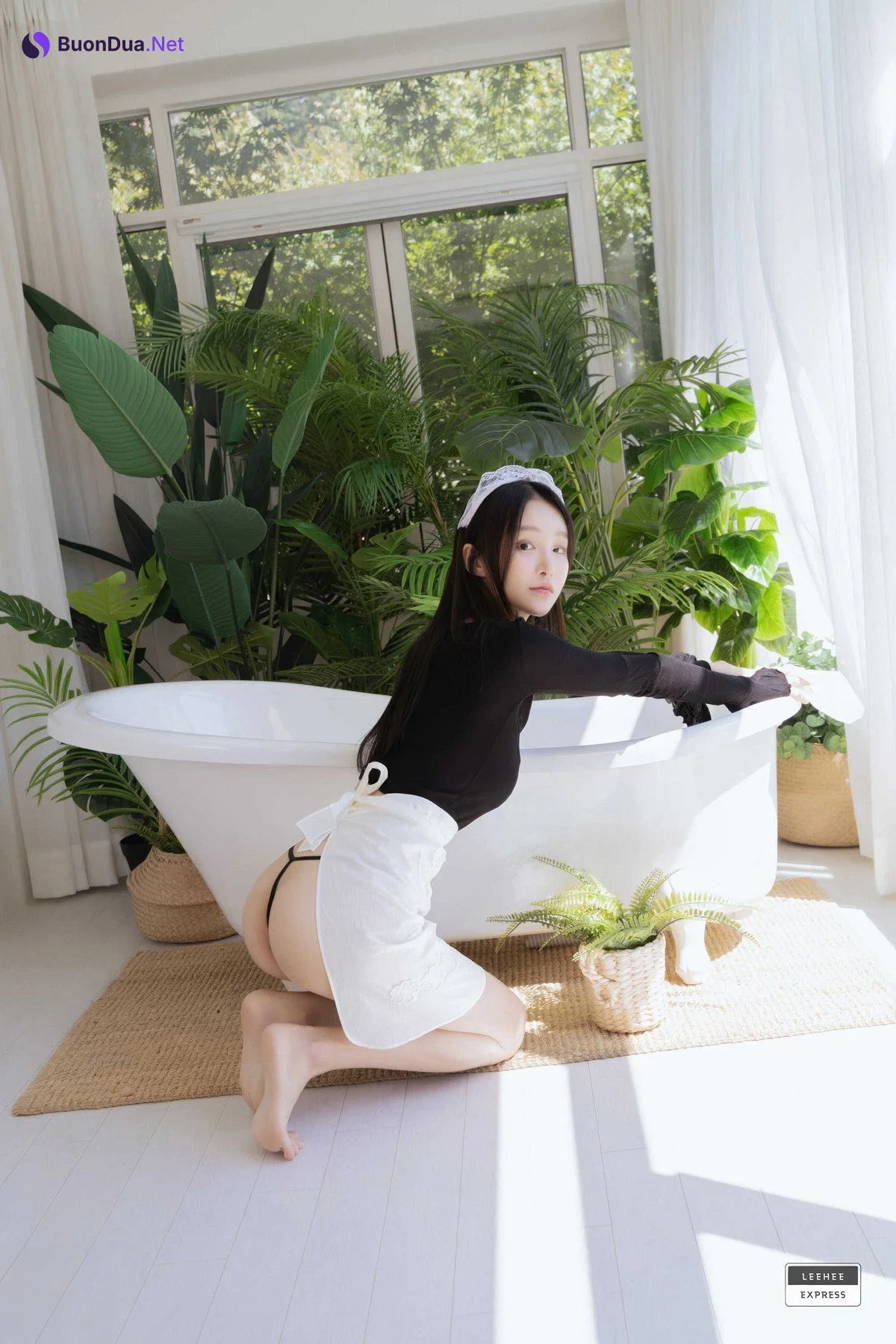 Lee-Seol 이설, LEEHEE EXPRESS EHC#111 Set.02 - Photo 8