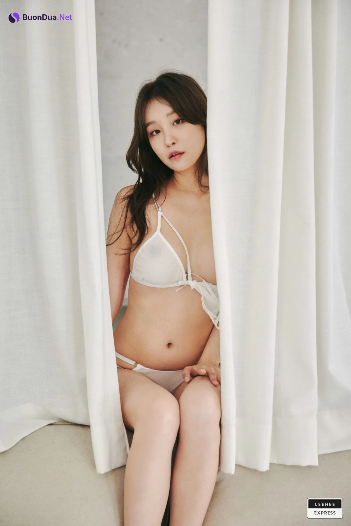 Lee-Seol 이설, LEEHEE EXPRESS LEHC-131B - Photo 11