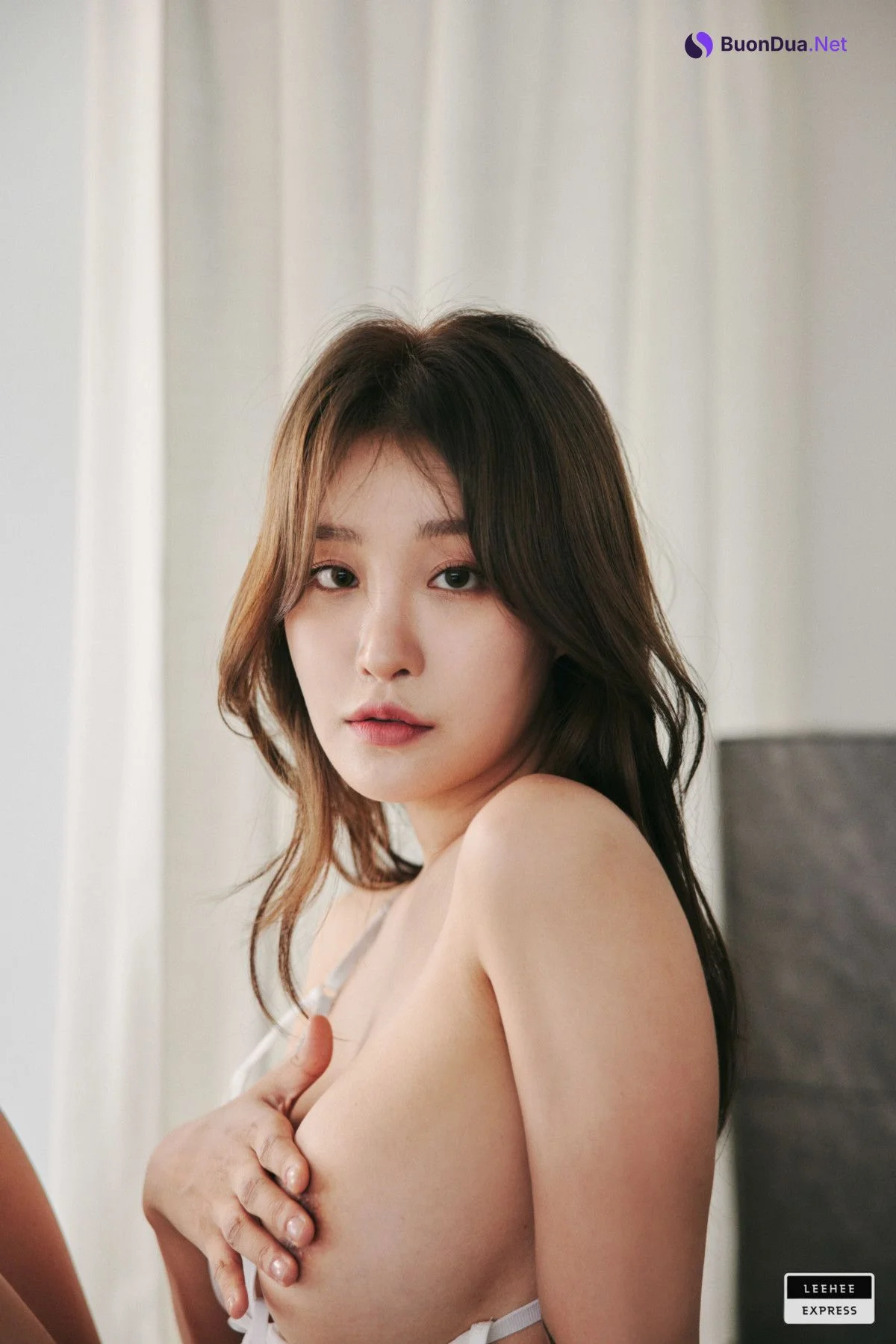 Lee-Seol 이설, LEEHEE EXPRESS LEHC-131B - Photo 16