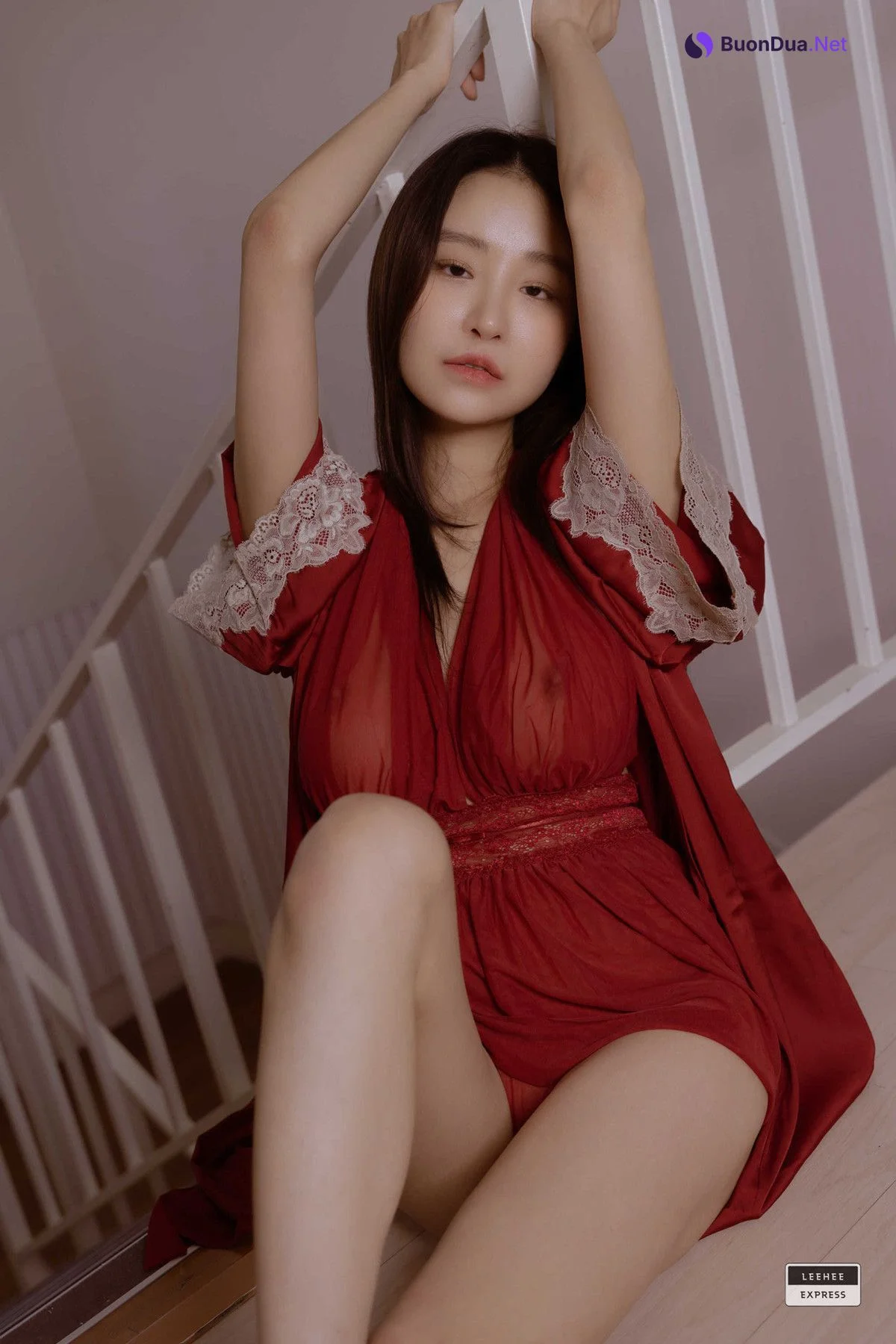 Lee-Seol 이설, LEEHEE EXPRESS LEHC-226A - Photo 10