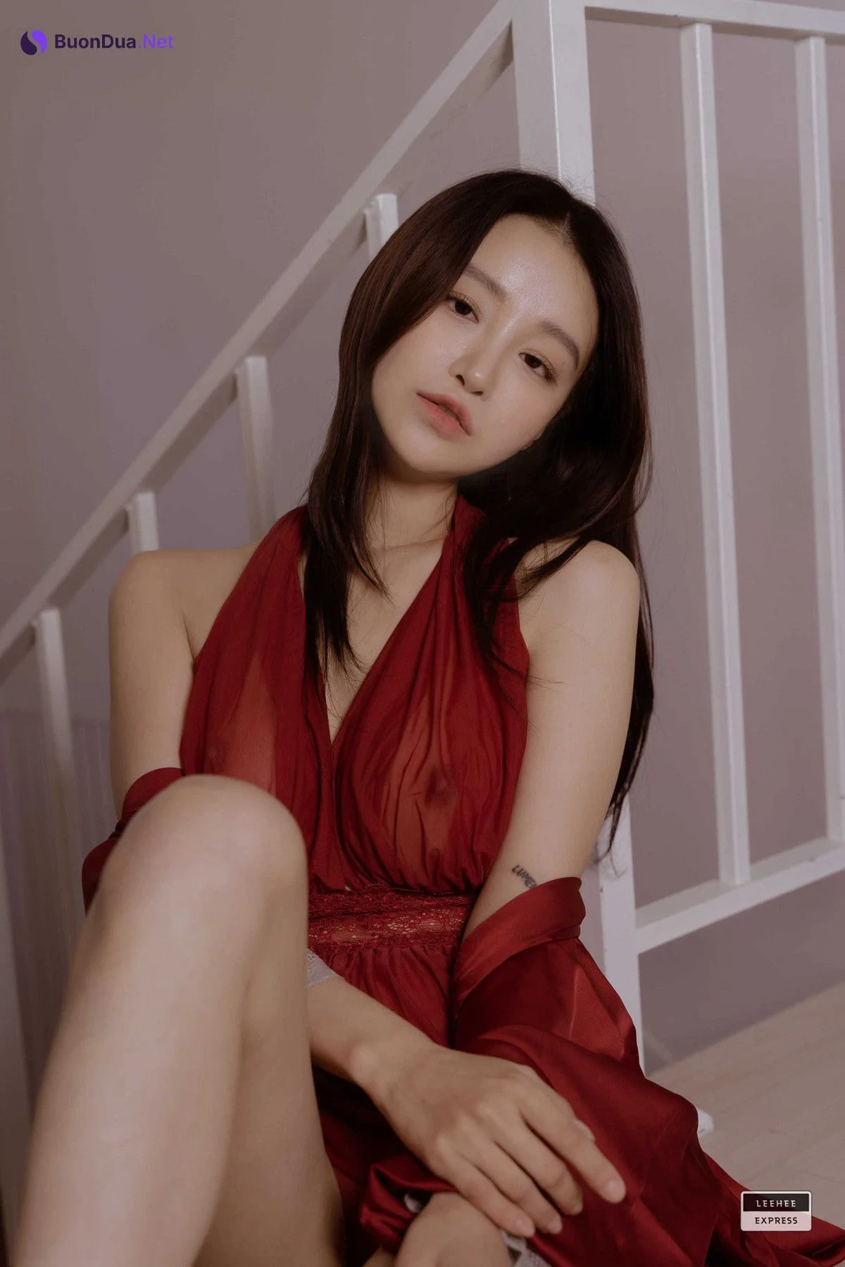 Lee-Seol 이설, LEEHEE EXPRESS LEHC-226A - Photo 14