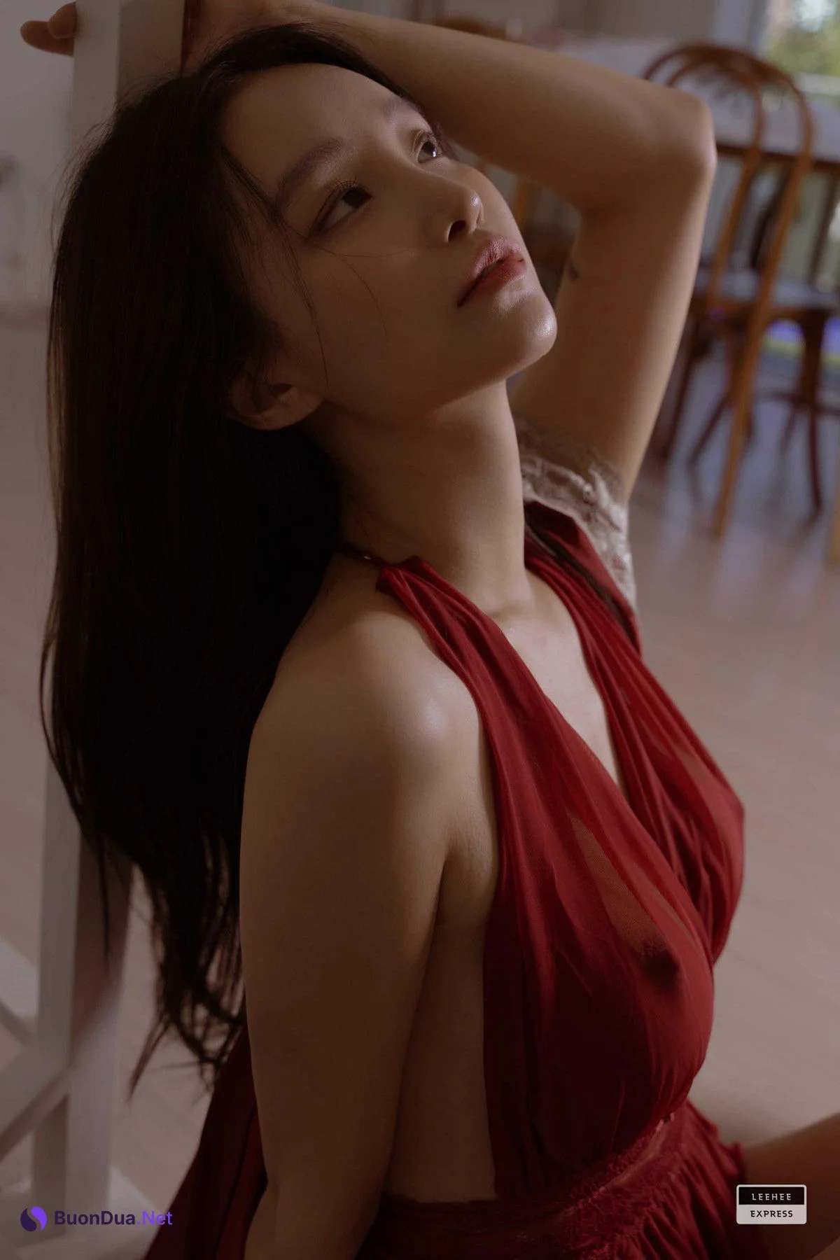 Lee-Seol 이설, LEEHEE EXPRESS LEHC-226A - Photo 15