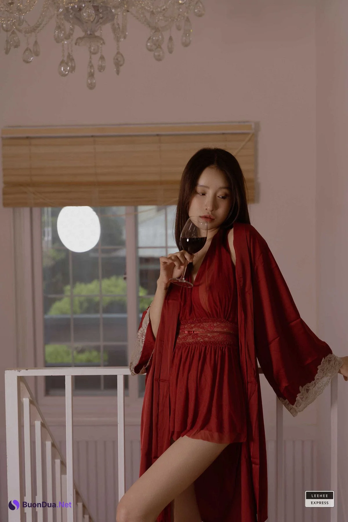 Lee-Seol 이설, LEEHEE EXPRESS LEHC-226A - Photo 18