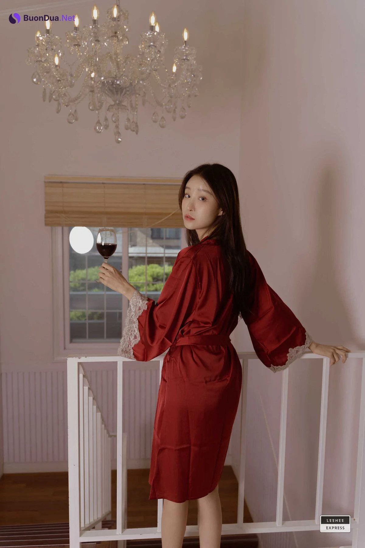 Lee-Seol 이설, LEEHEE EXPRESS LEHC-226A - Photo 19
