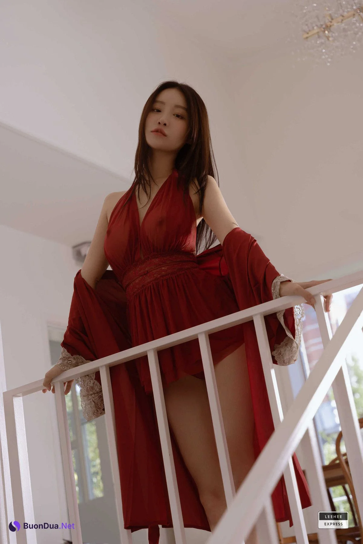 Lee-Seol 이설, LEEHEE EXPRESS LEHC-226A - Photo 3
