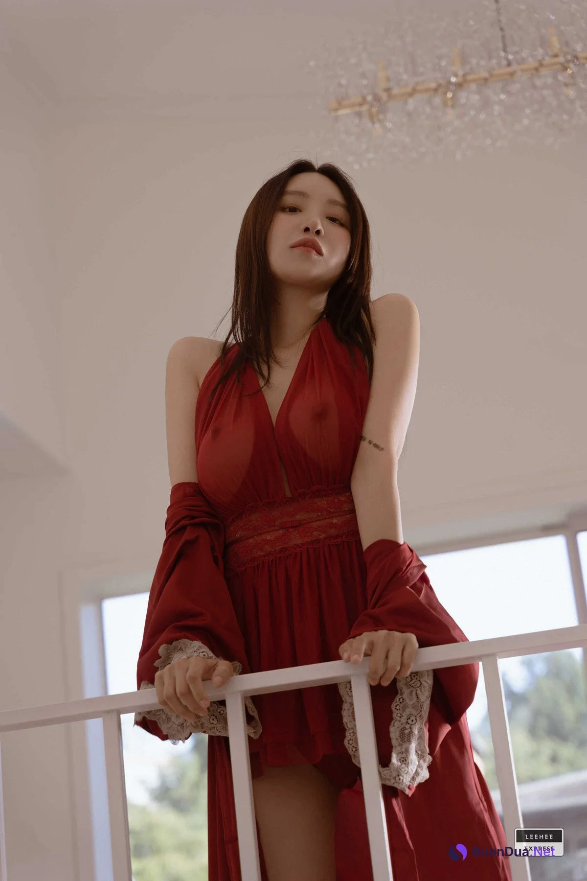 Lee-Seol 이설, LEEHEE EXPRESS LEHC-226A - Photo 4