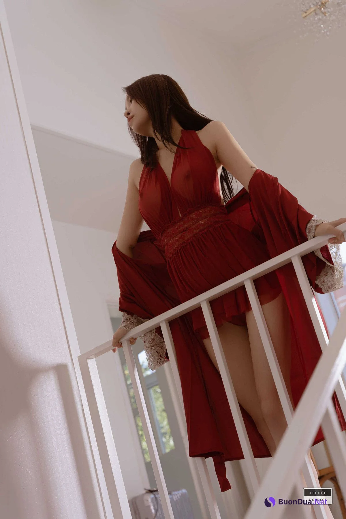 Lee-Seol 이설, LEEHEE EXPRESS LEHC-226A - Photo 5