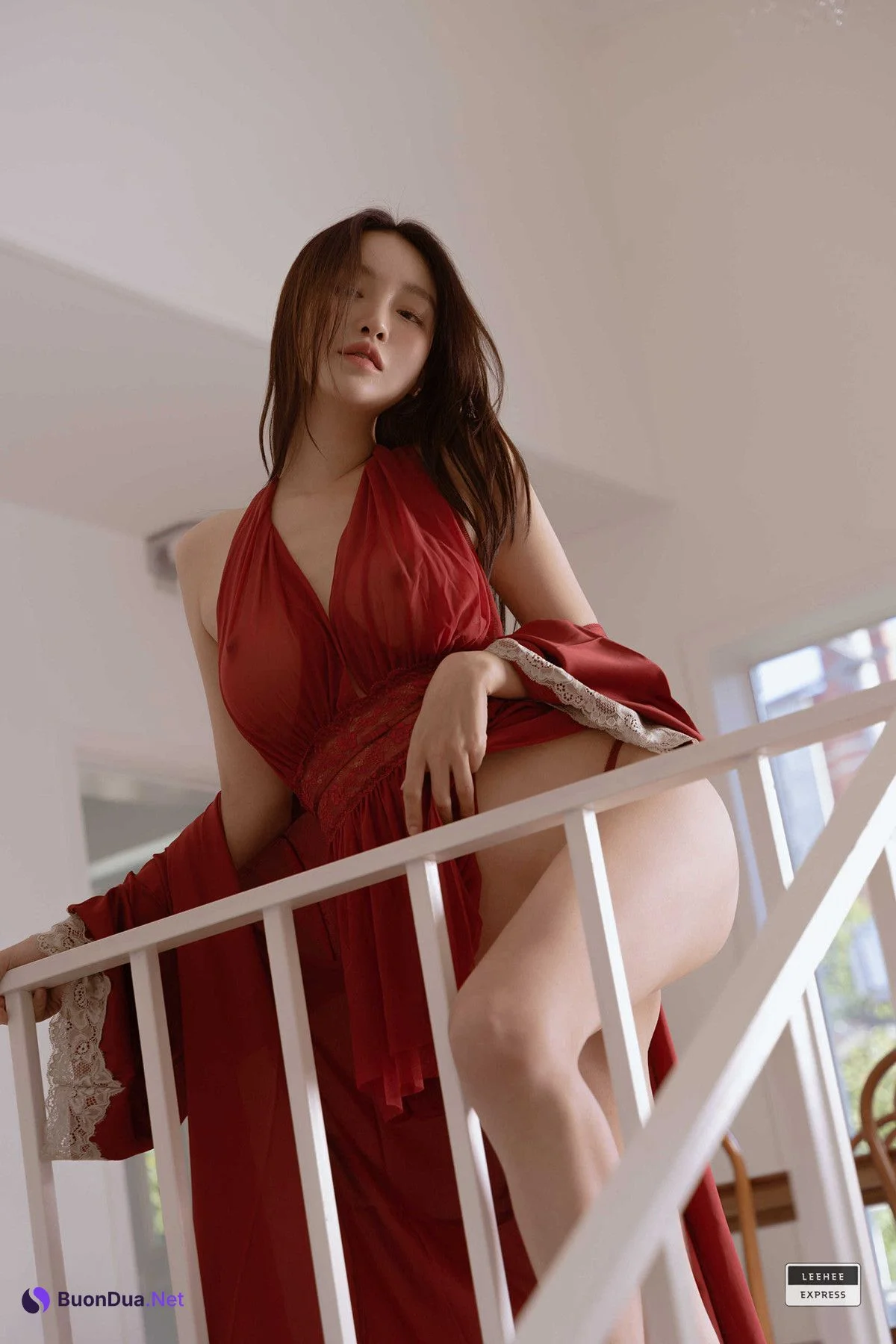 Lee-Seol 이설, LEEHEE EXPRESS LEHC-226A - Photo 6