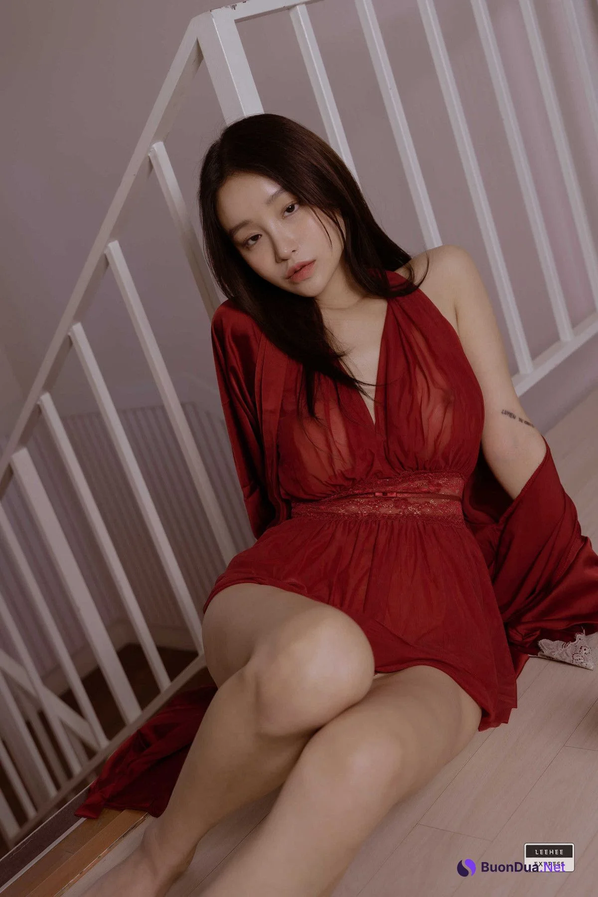 Lee-Seol 이설, LEEHEE EXPRESS LEHC-226A - Photo 9