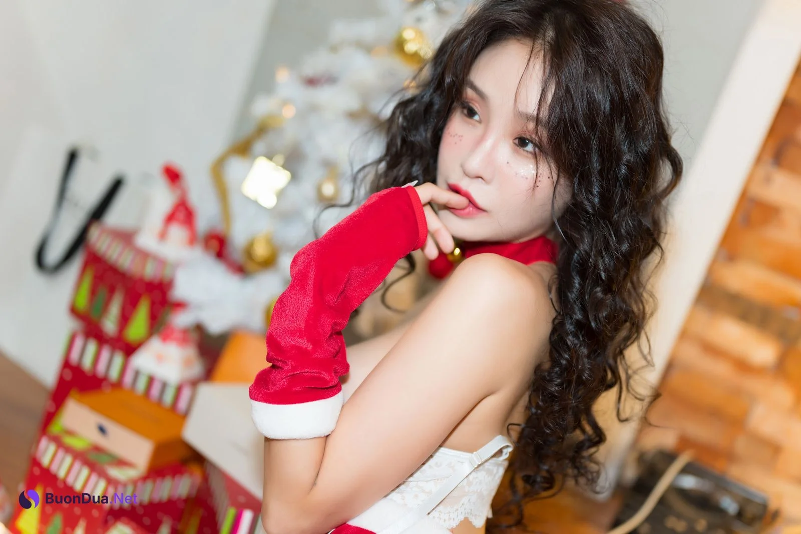 Lee-Seol 이설, Photobook Garden & Christmas Set.01 - Photo 15