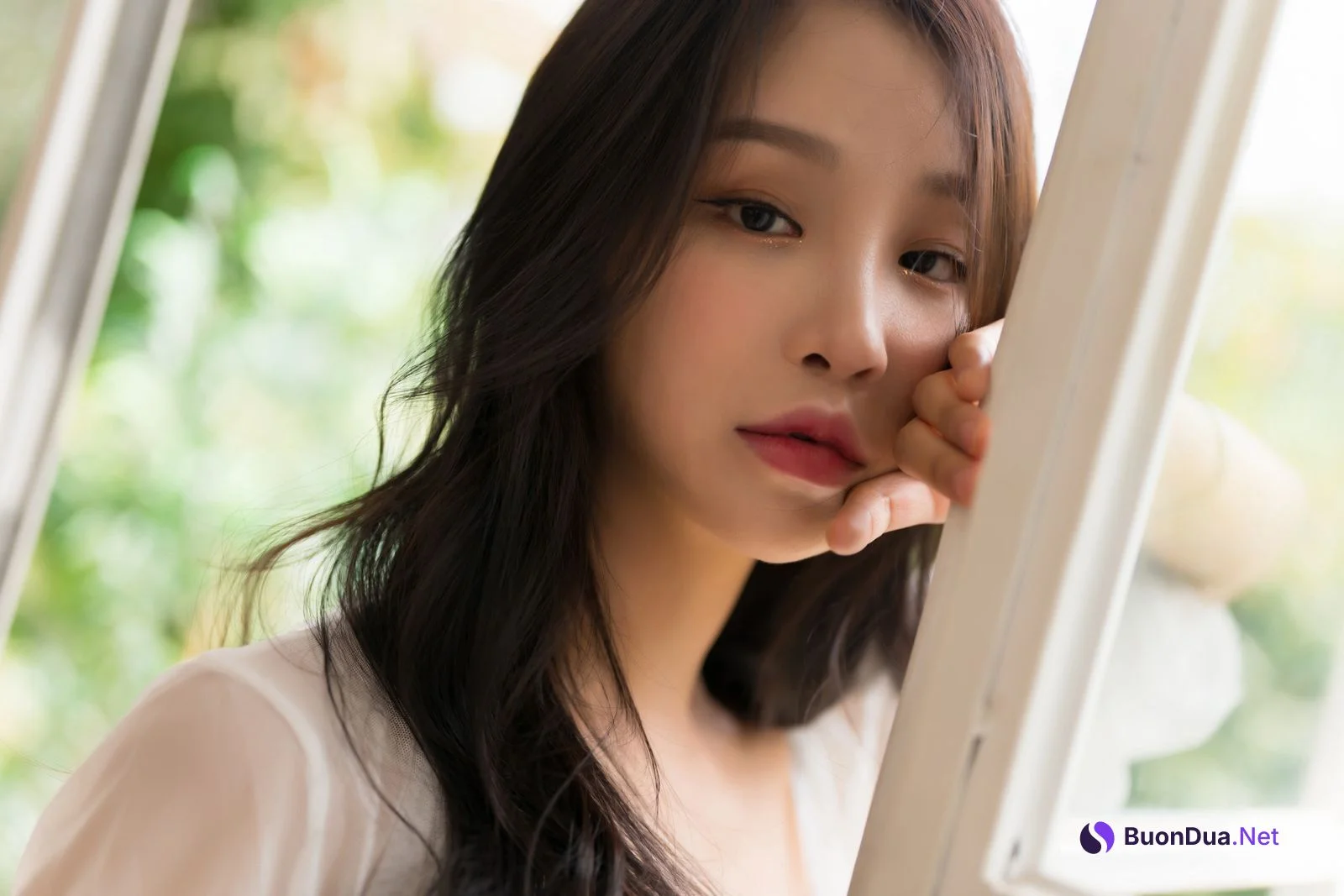 Lee-Seol 이설, Photobook Garden & Christmas Set.02 - Photo 15