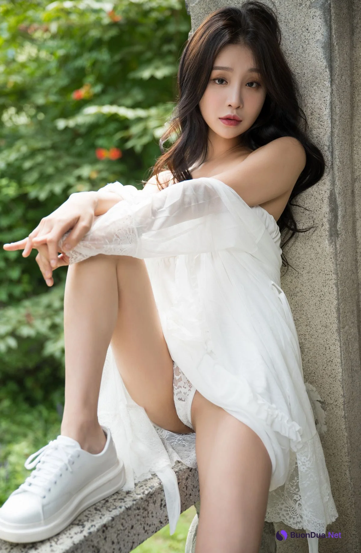 Lee-Seol 이설, Photobook Garden & Christmas Set.02 - Photo 17