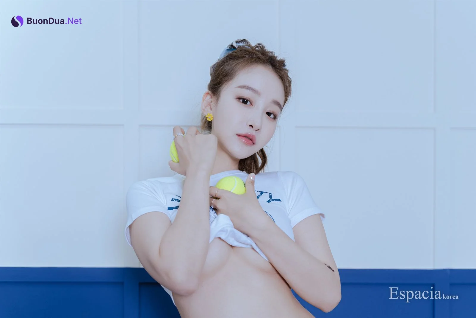 Lee Snow, [Espasia Korea] EHC#058 - Photo 8
