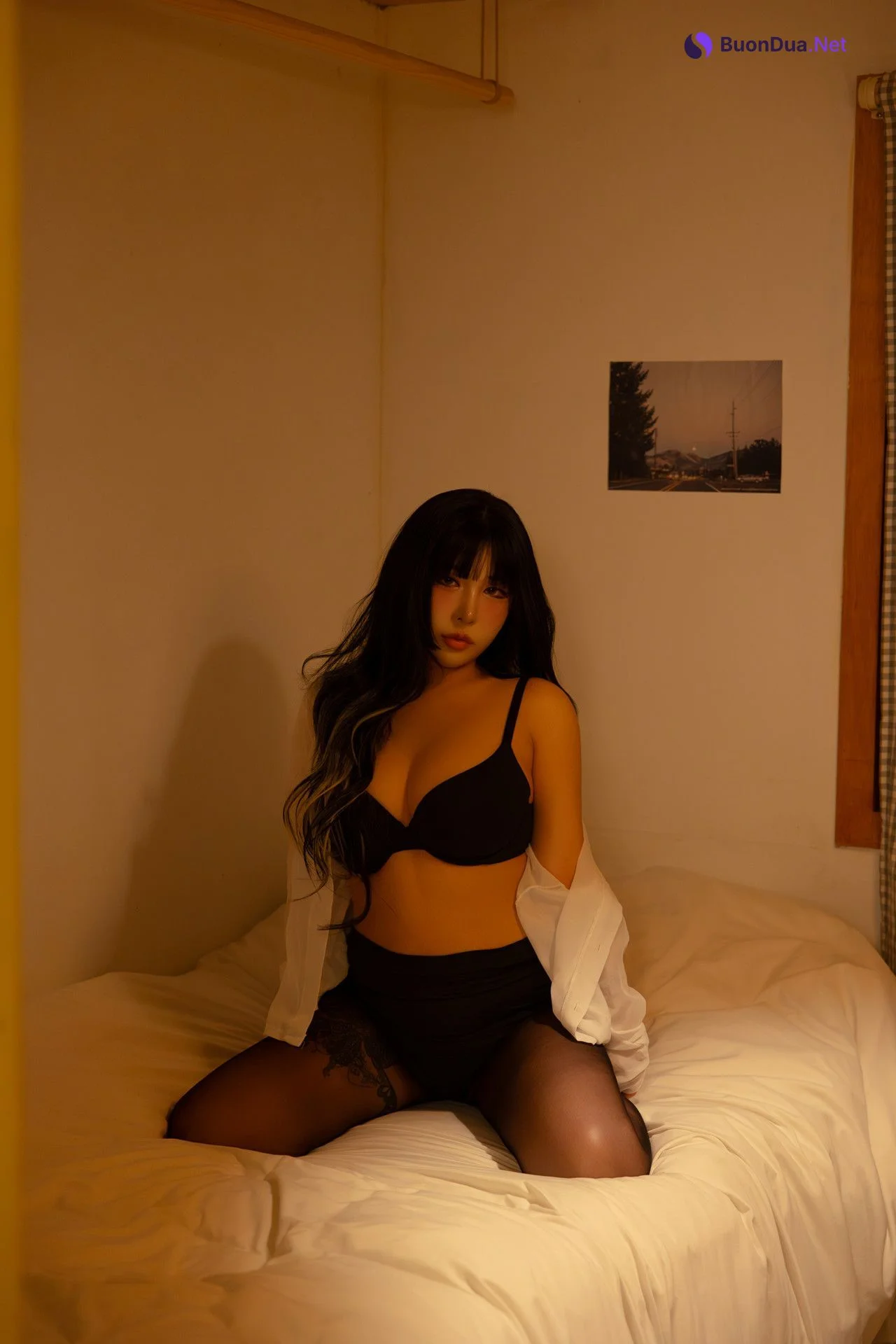 Lee Yuin 유인, Photobook ‘Girl Next Door’ Set.01 - รูปภาพ 14