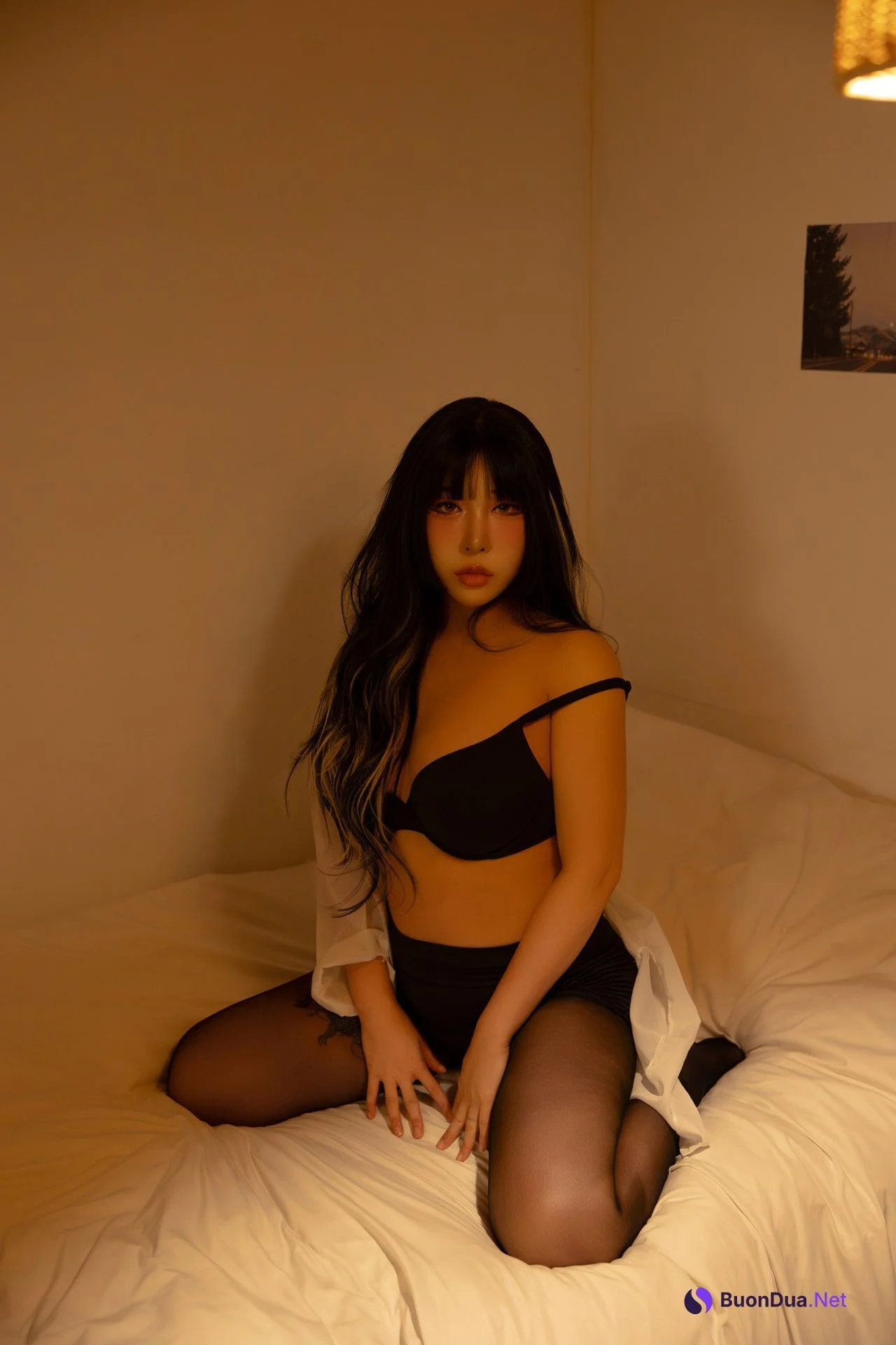 Lee Yuin 유인, Photobook ‘Girl Next Door’ Set.01 - รูปภาพ 17