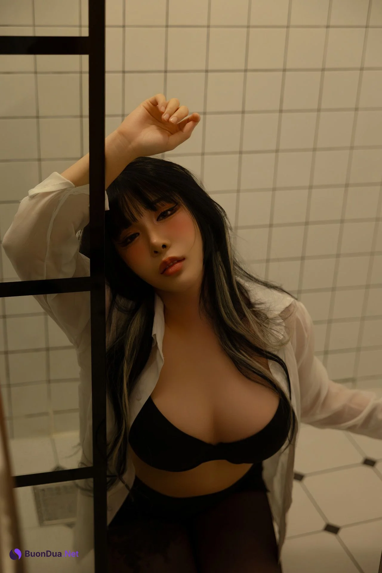 Lee Yuin 유인, Photobook ‘Girl Next Door’ Set.01 - รูปภาพ 6