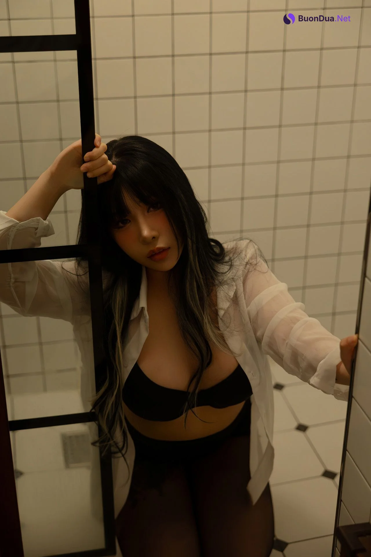 Lee Yuin 유인, Photobook ‘Girl Next Door’ Set.01 - รูปภาพ 7