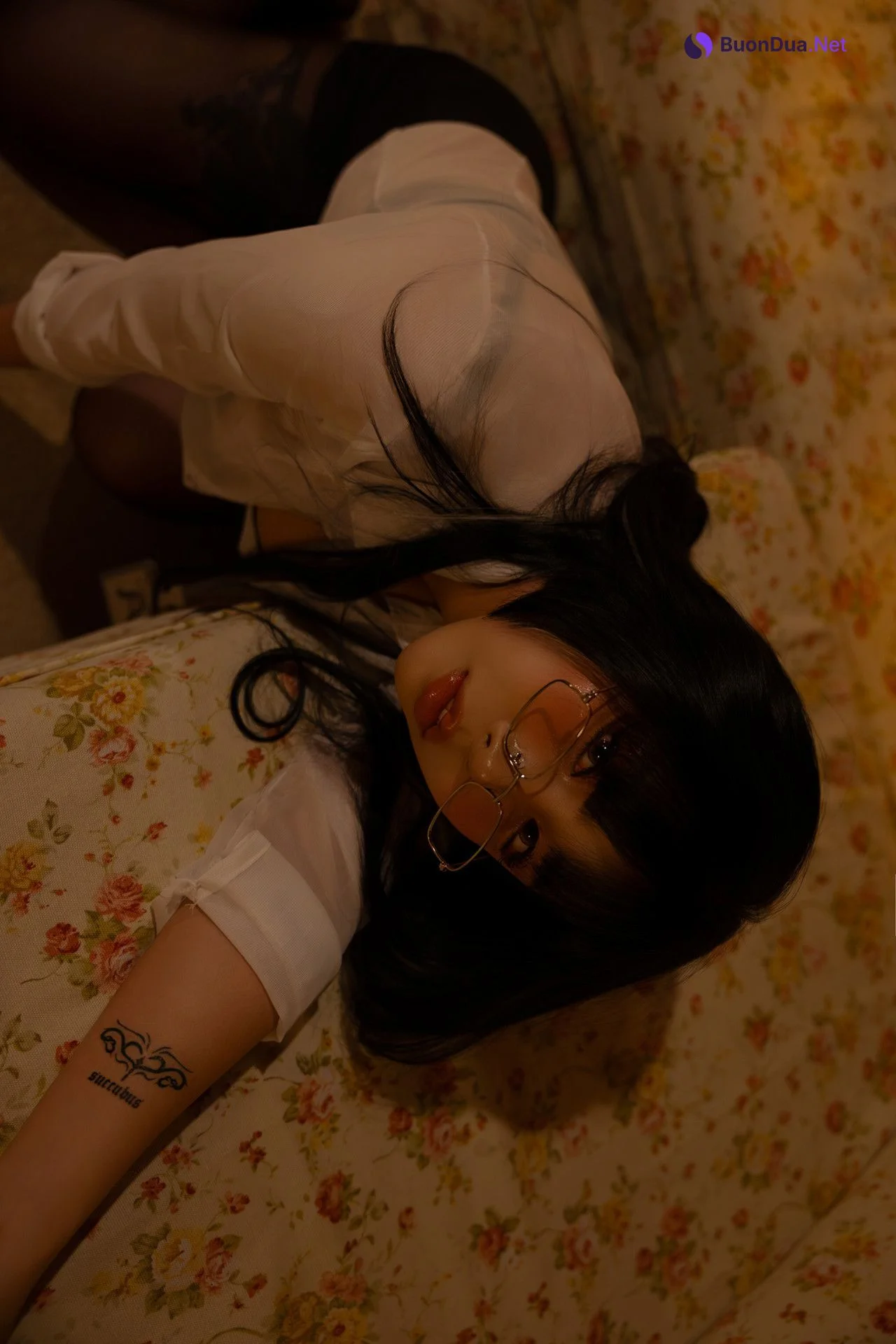 Lee Yuin 유인, Photobook ‘Girl Next Door’ Set.02 - Photo 8