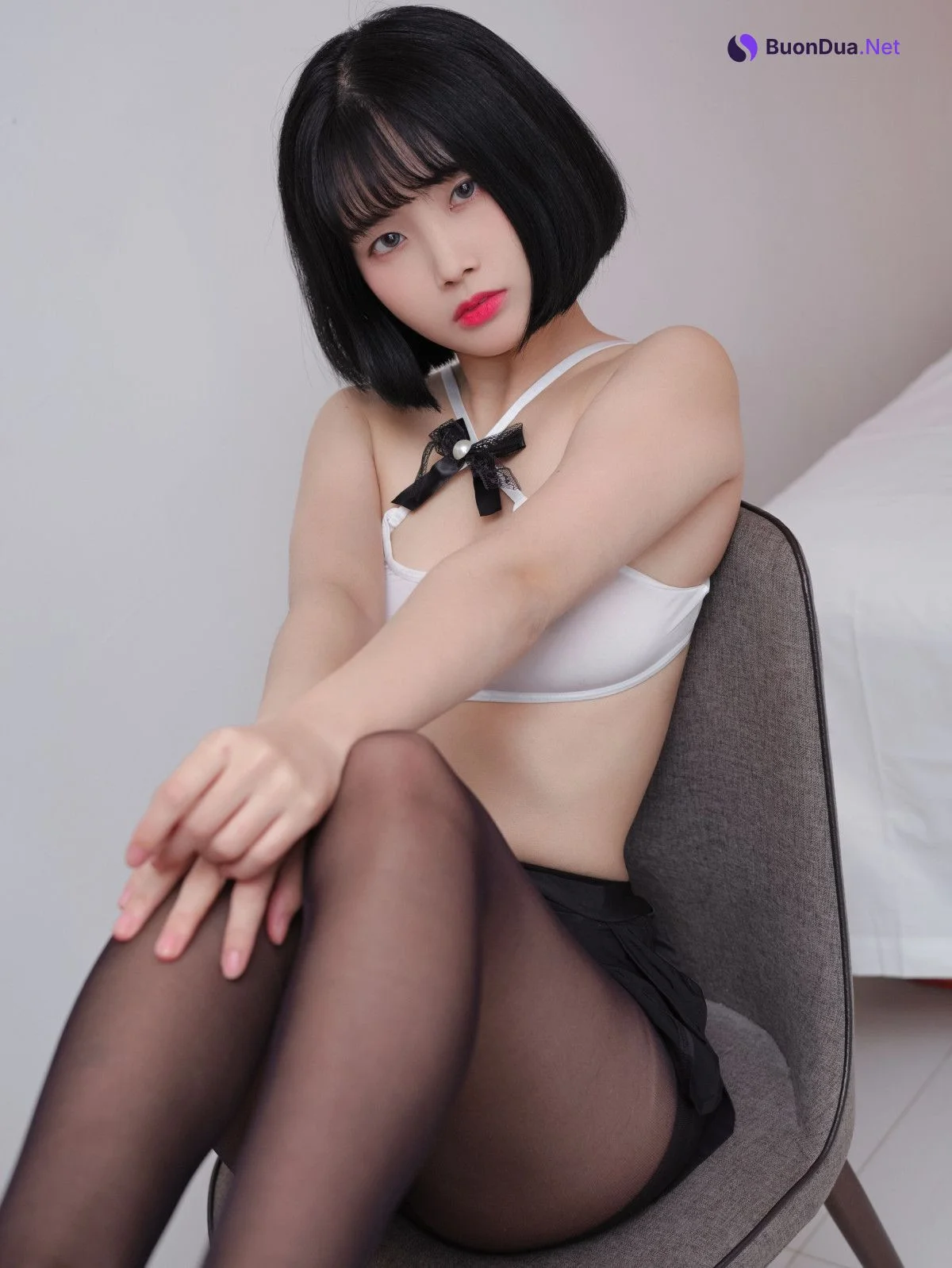 Leechu 리쭈, [ArtGravia] Vol.272 Photobook Set.01 - Photo 3