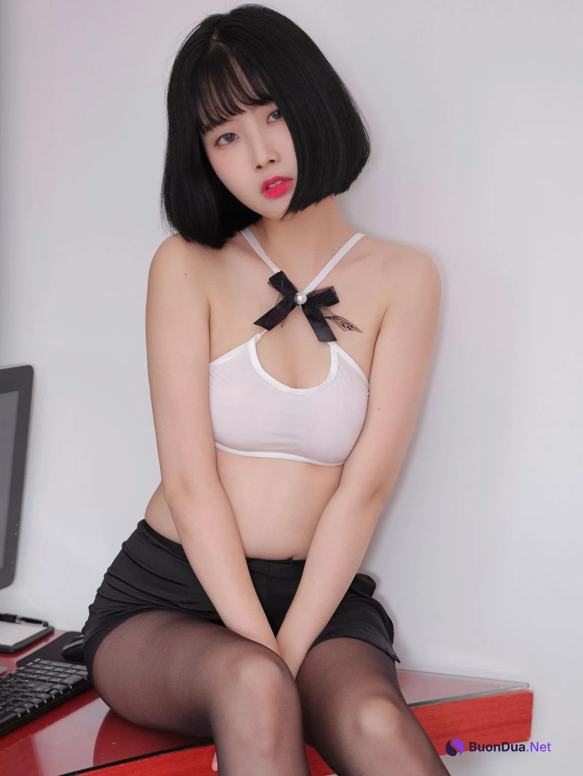 Leechu 리쭈, [ArtGravia] Vol.272 Photobook Set.01 - Photo 6