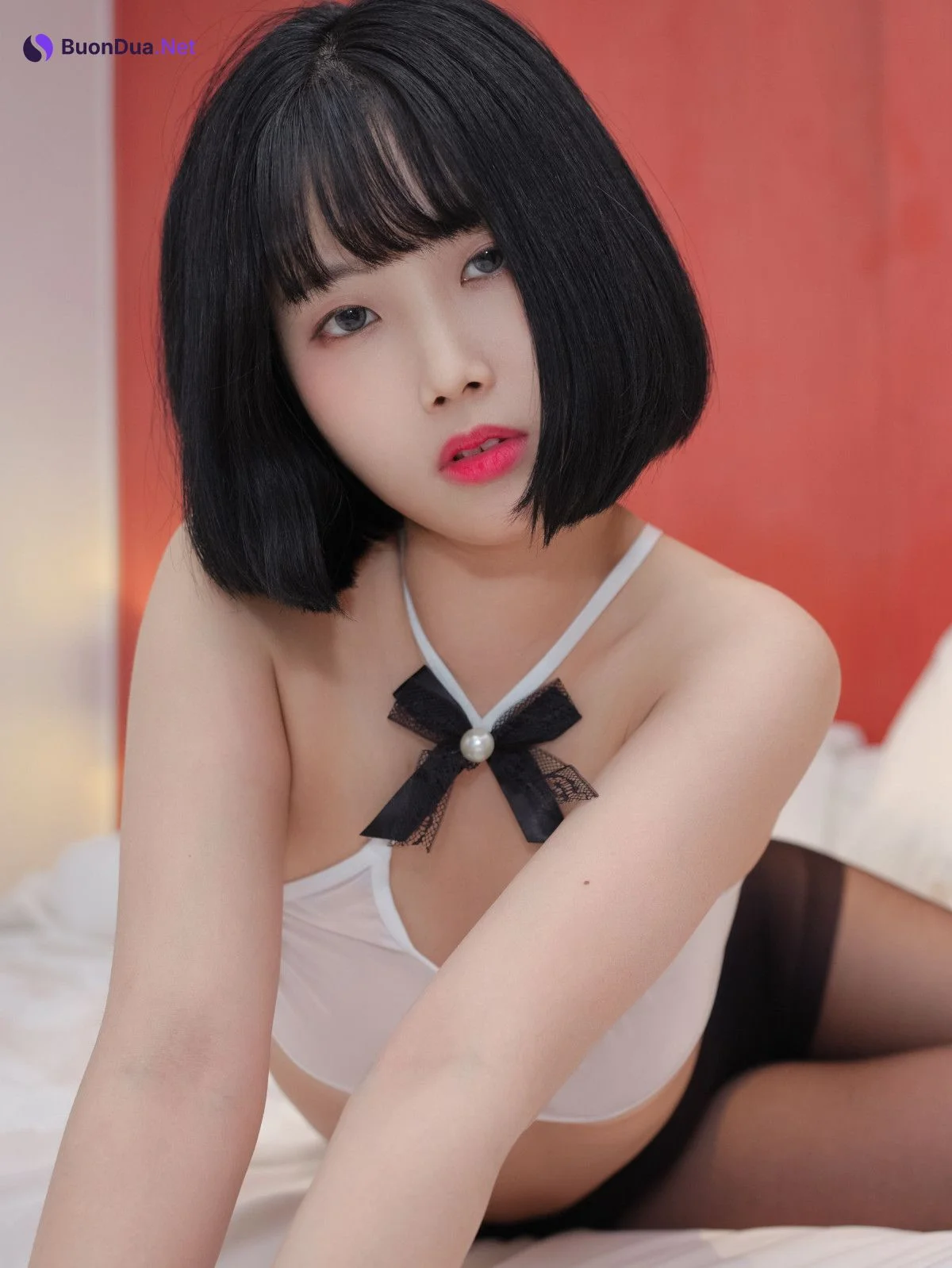 Leechu 리쭈, [ArtGravia] Vol.272 Photobook Set.02 - Photo 15