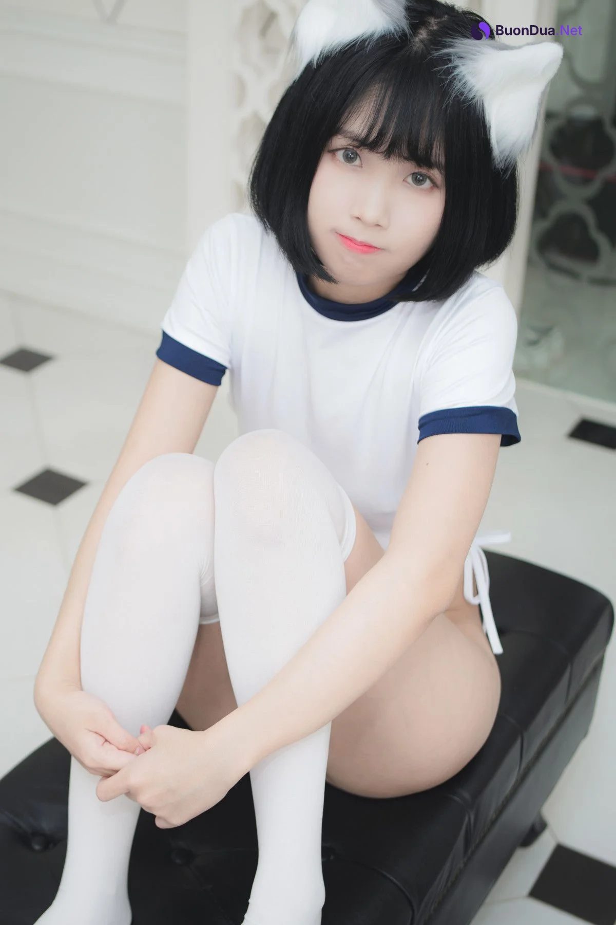 Leechu 리쭈, PURE MEDIA Vol.071 Set.02 - Photo 4