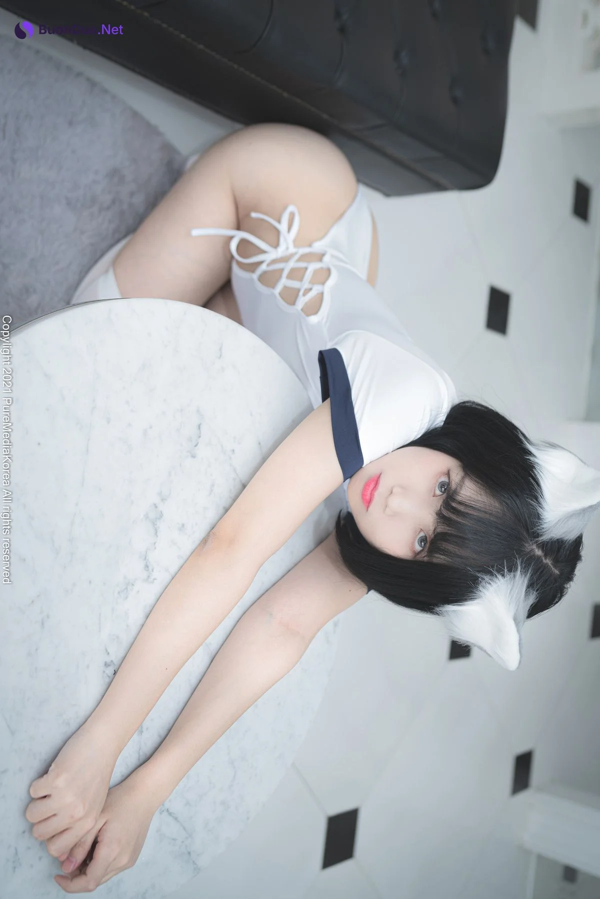 Leechu 리쭈, PURE MEDIA Vol.071 Set.02 - Photo 7